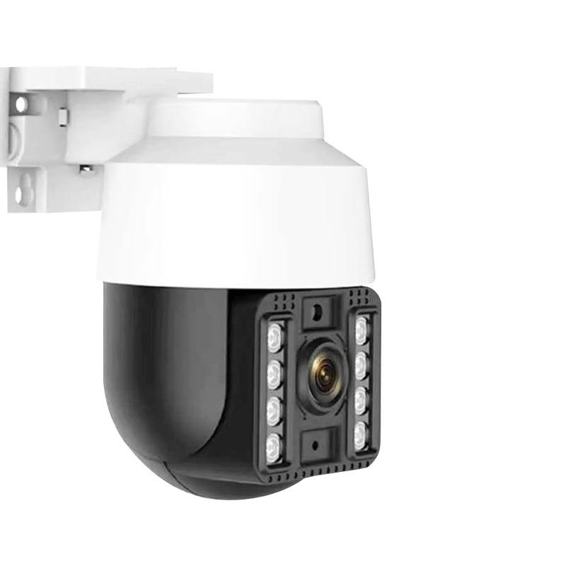 Picture of Hi-Focus 2MP PTZ Network Camera with 150m IR Distance (HC-IPC-SDZ21T)